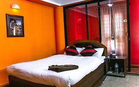 Siddhi Home & Restaurant
